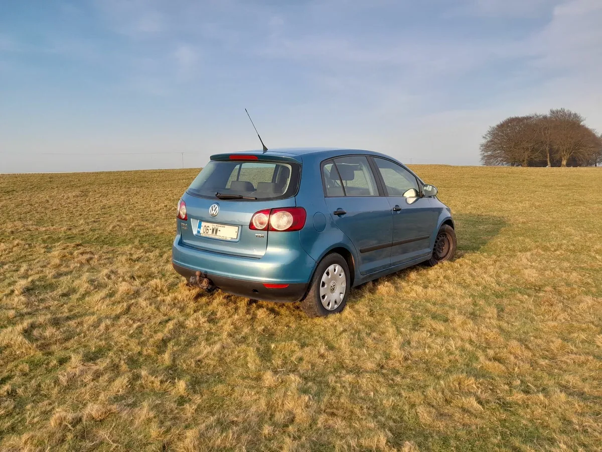 VW Golf - Image 3