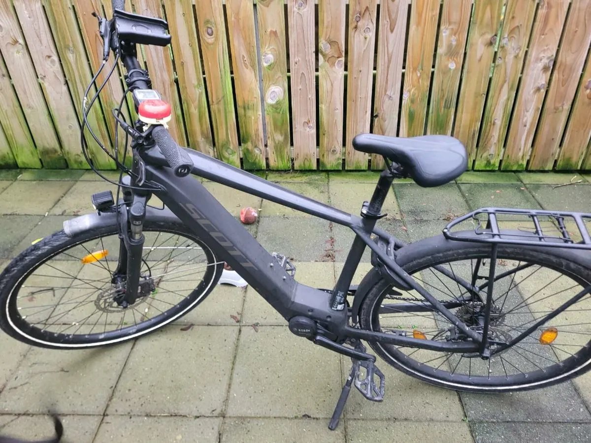e bike - Image 2
