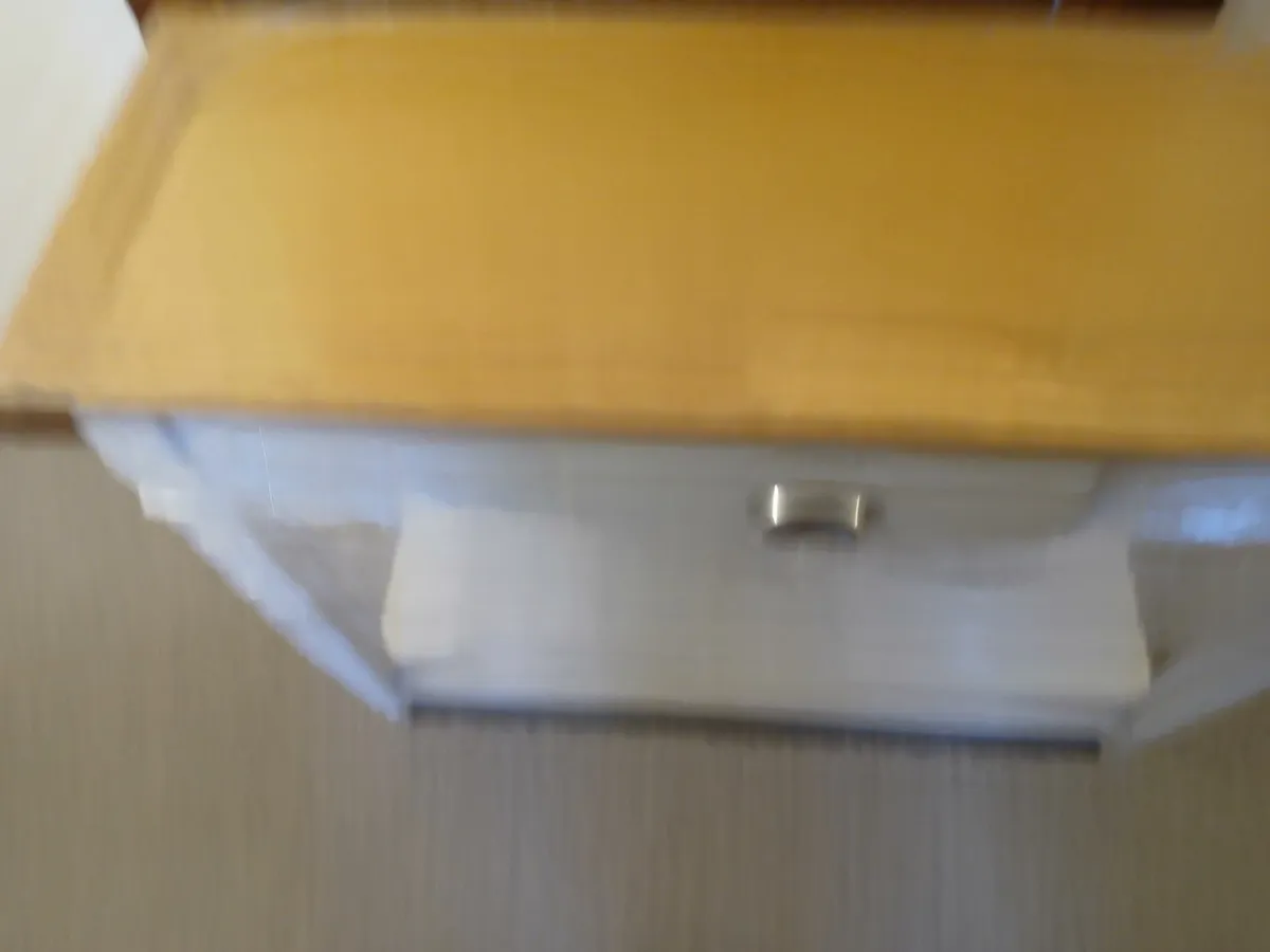 Reception table new delivered.... - Image 4