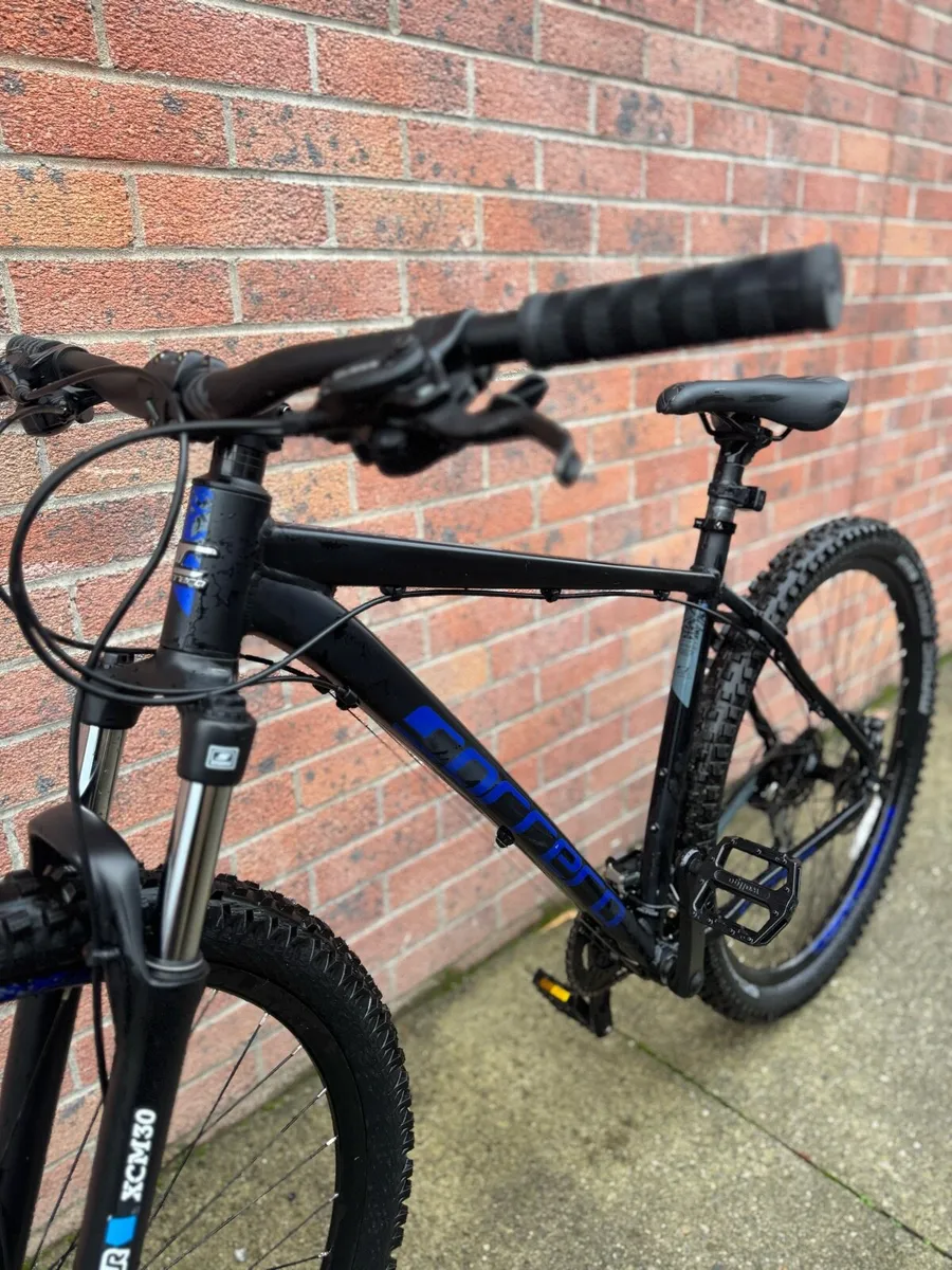 Carrera Hellcat 29" MTB - Teen/Adult - Image 3