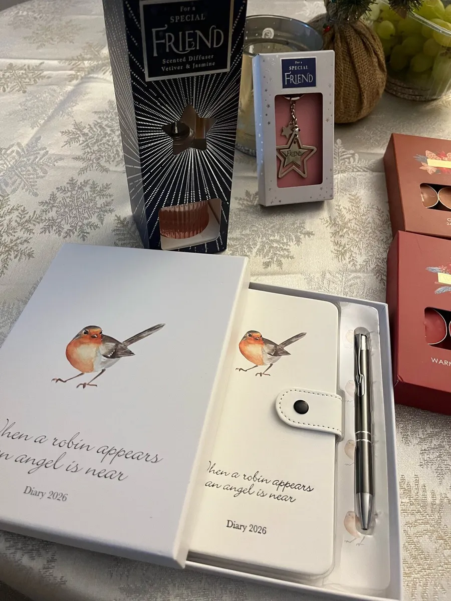 Xmas gifts - Image 1