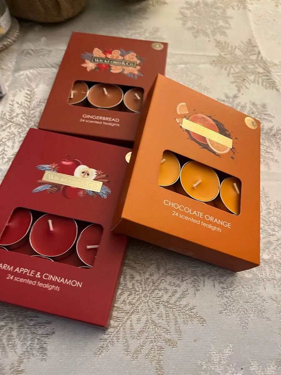 Xmas gifts - Image 2