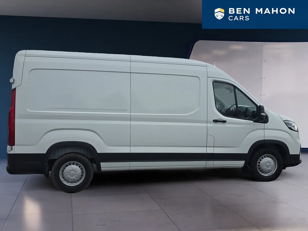 Maxus Delivery 9 - Image 2