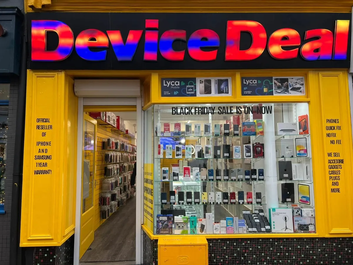 ♻️🛠️♻️IPHONE REPAIR - Image 1