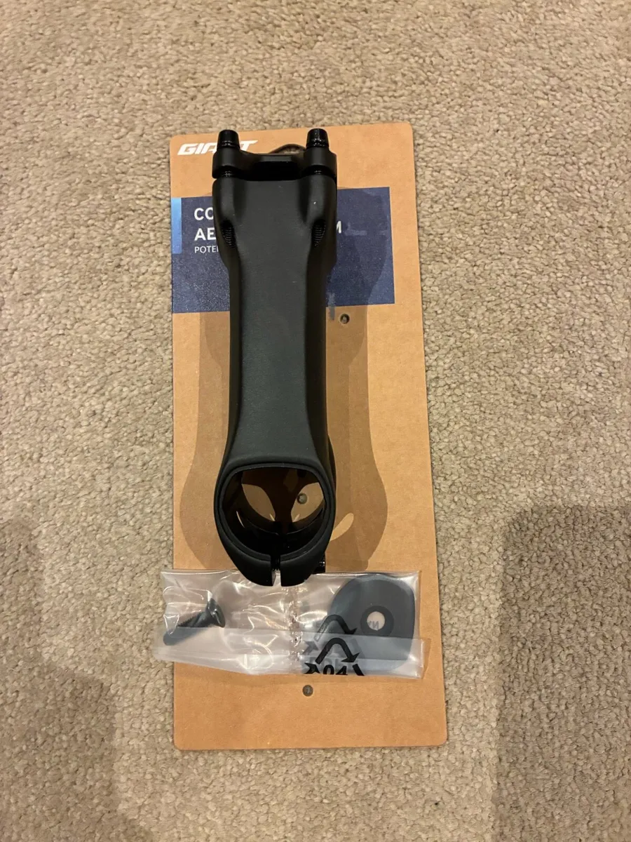 Giant Contact SL Aerolight stem - Image 3