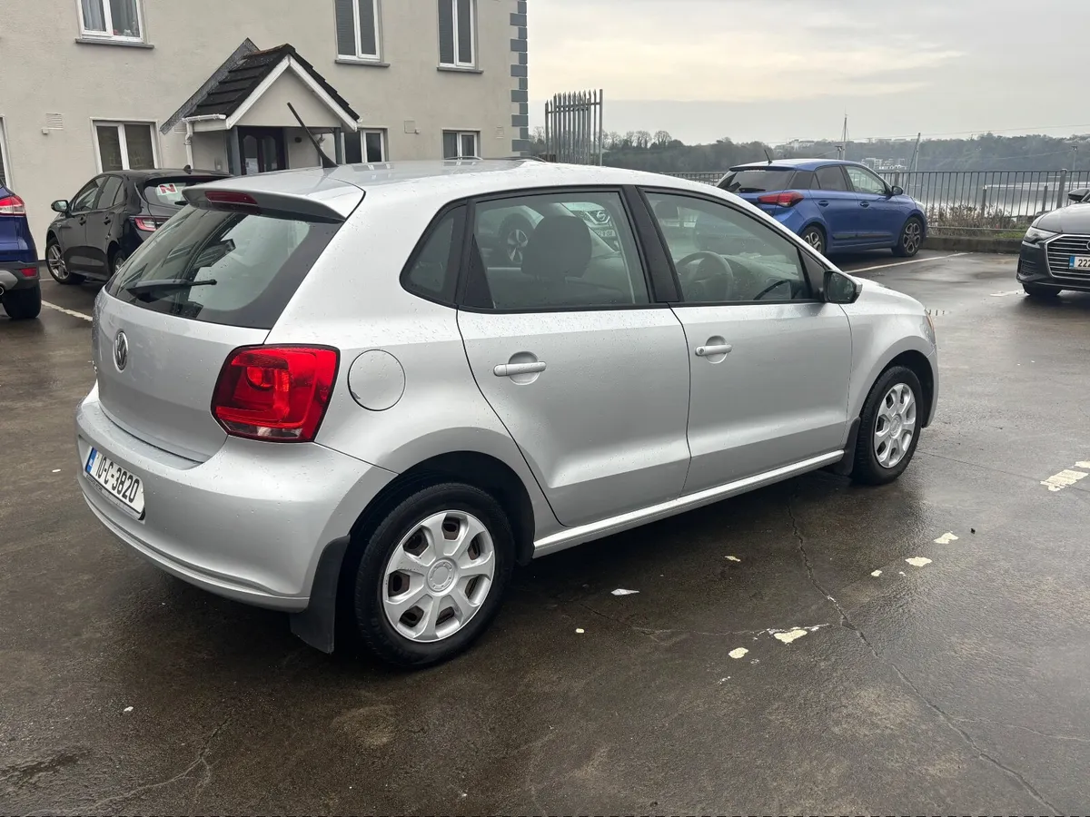 Volkswagen Polo 2010 95000km NCT 03/27 - Image 4
