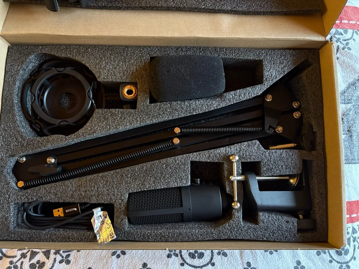 Microphone - Image 3