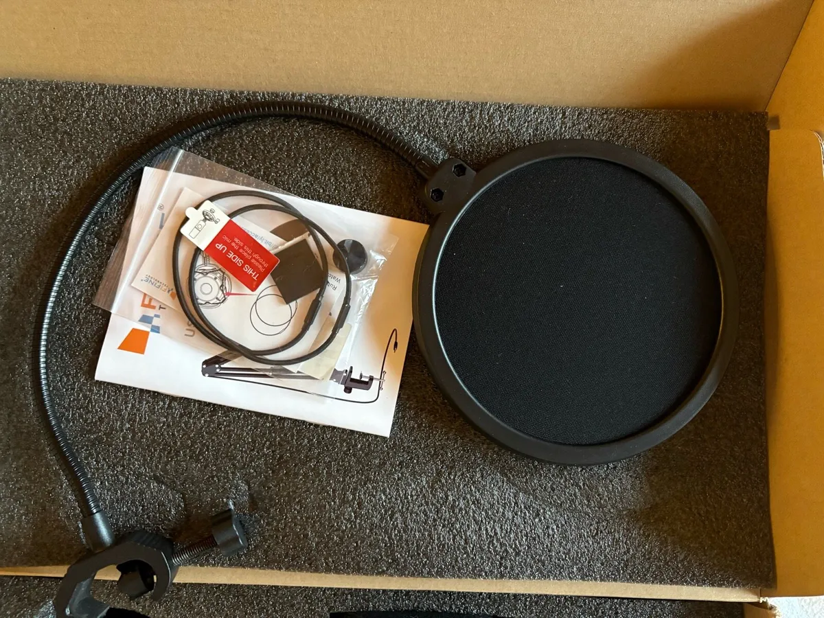 Microphone - Image 4