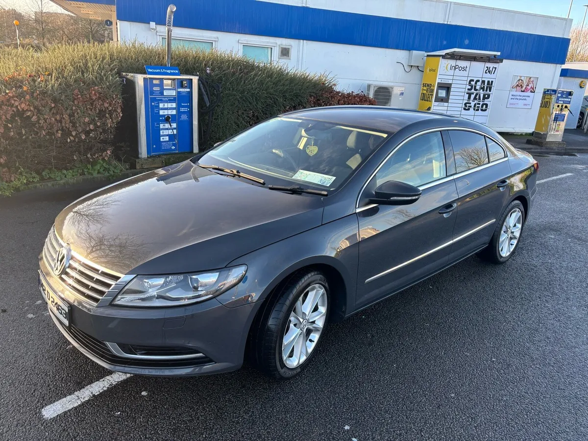 Volkswagen CC - Image 3