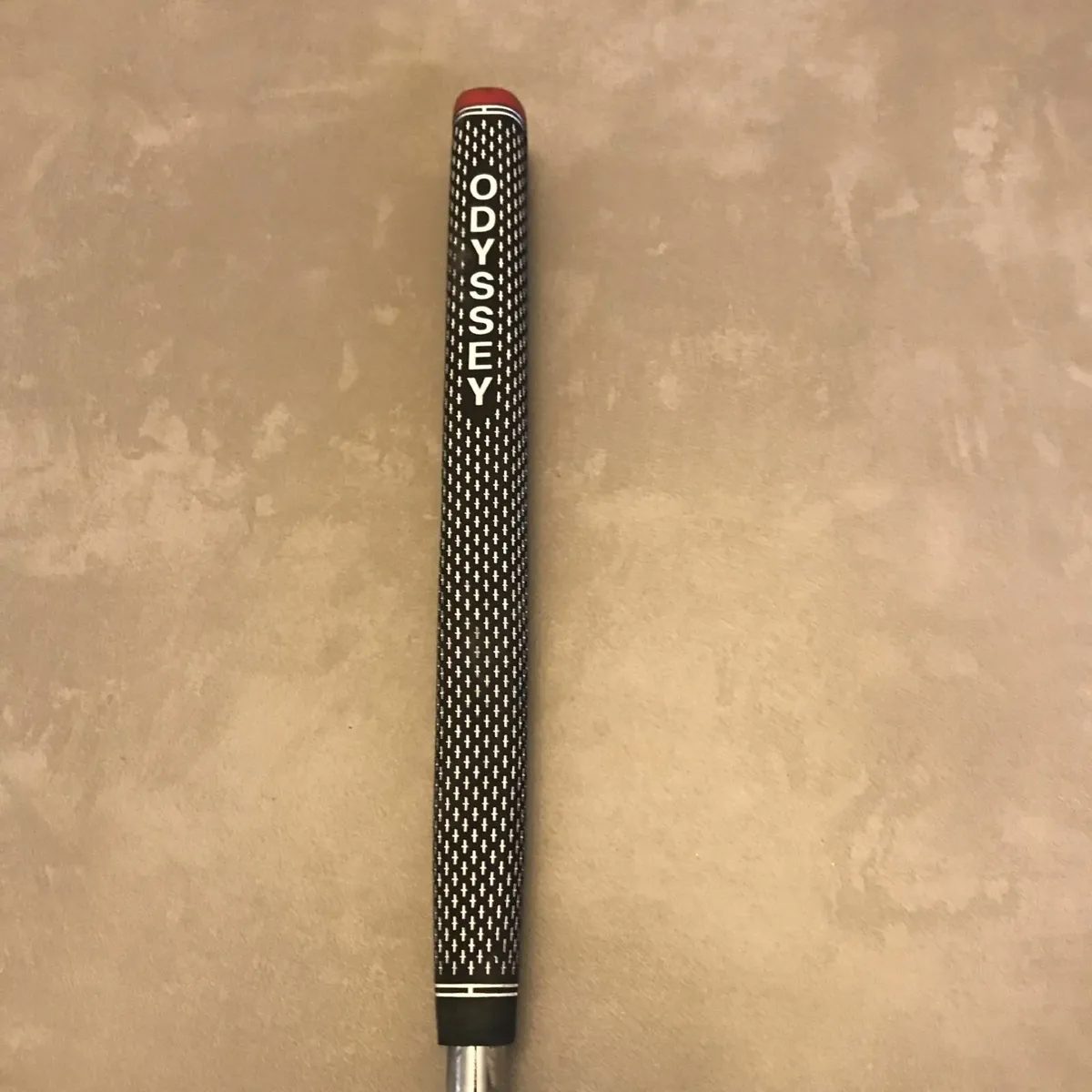 Odyssey White Ice 2-Ball Putter - 35 Inches - Image 4