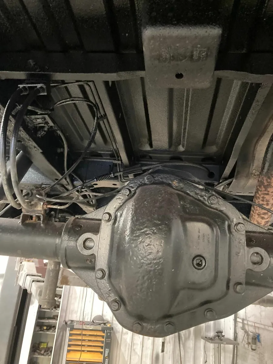 Ford Transit 2005 - Image 3