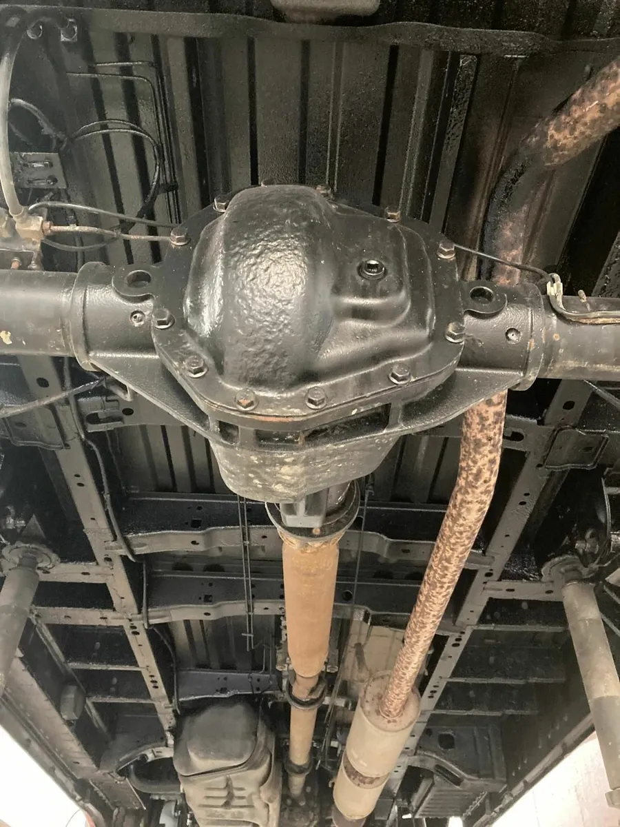 Ford Transit 2005 - Image 4