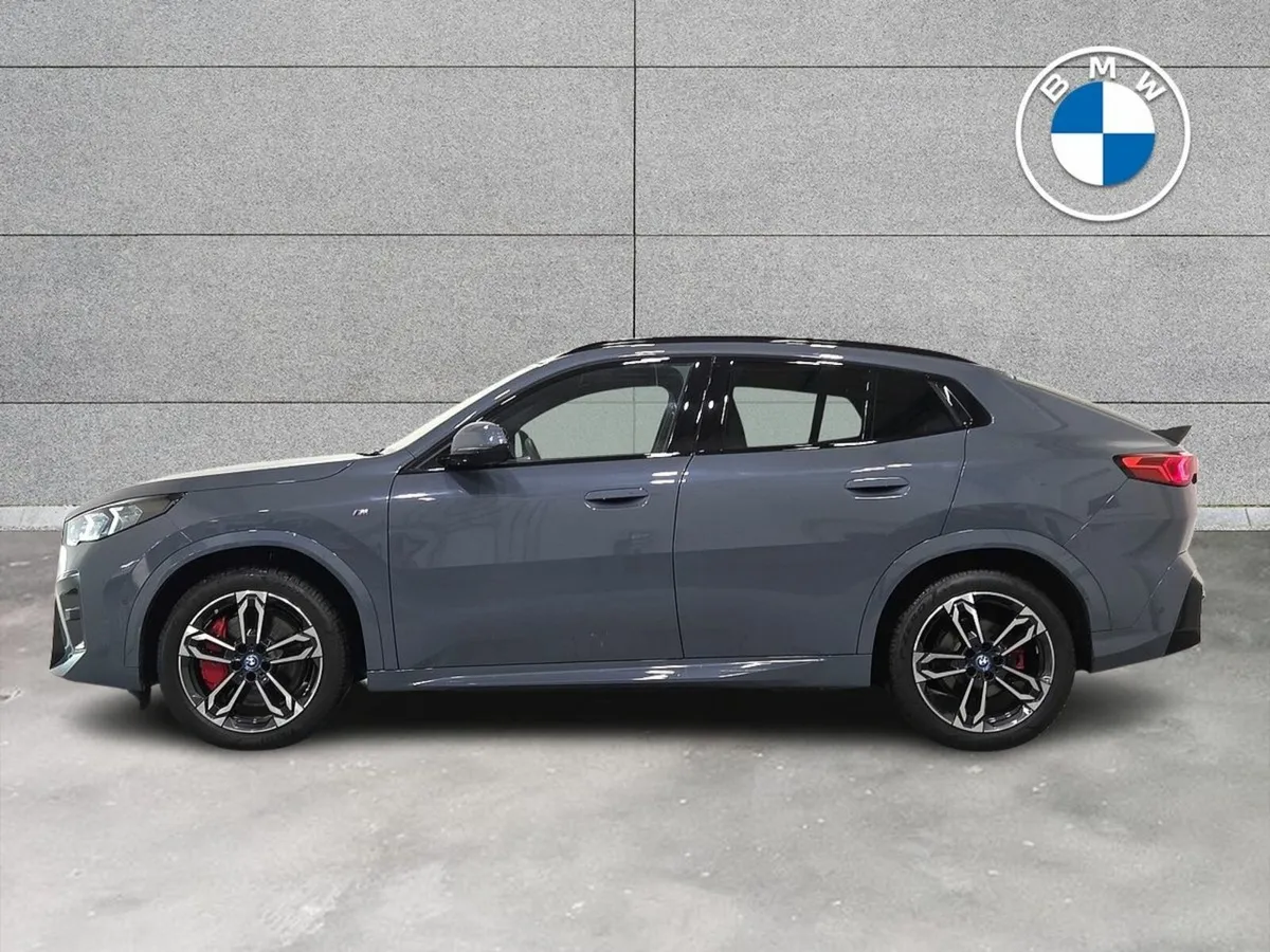 BMW X2 iX2 Edrive 20 MSport - Image 3