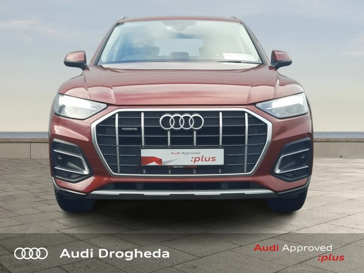 Audi Q5 40 TDI 204HP S tronic quattro SE - Image 3