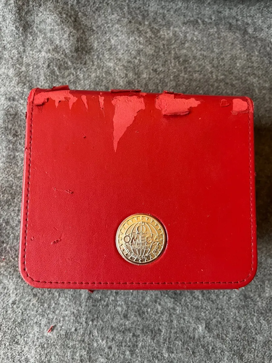 Omega Planet Ocean 42 Watch - Image 2