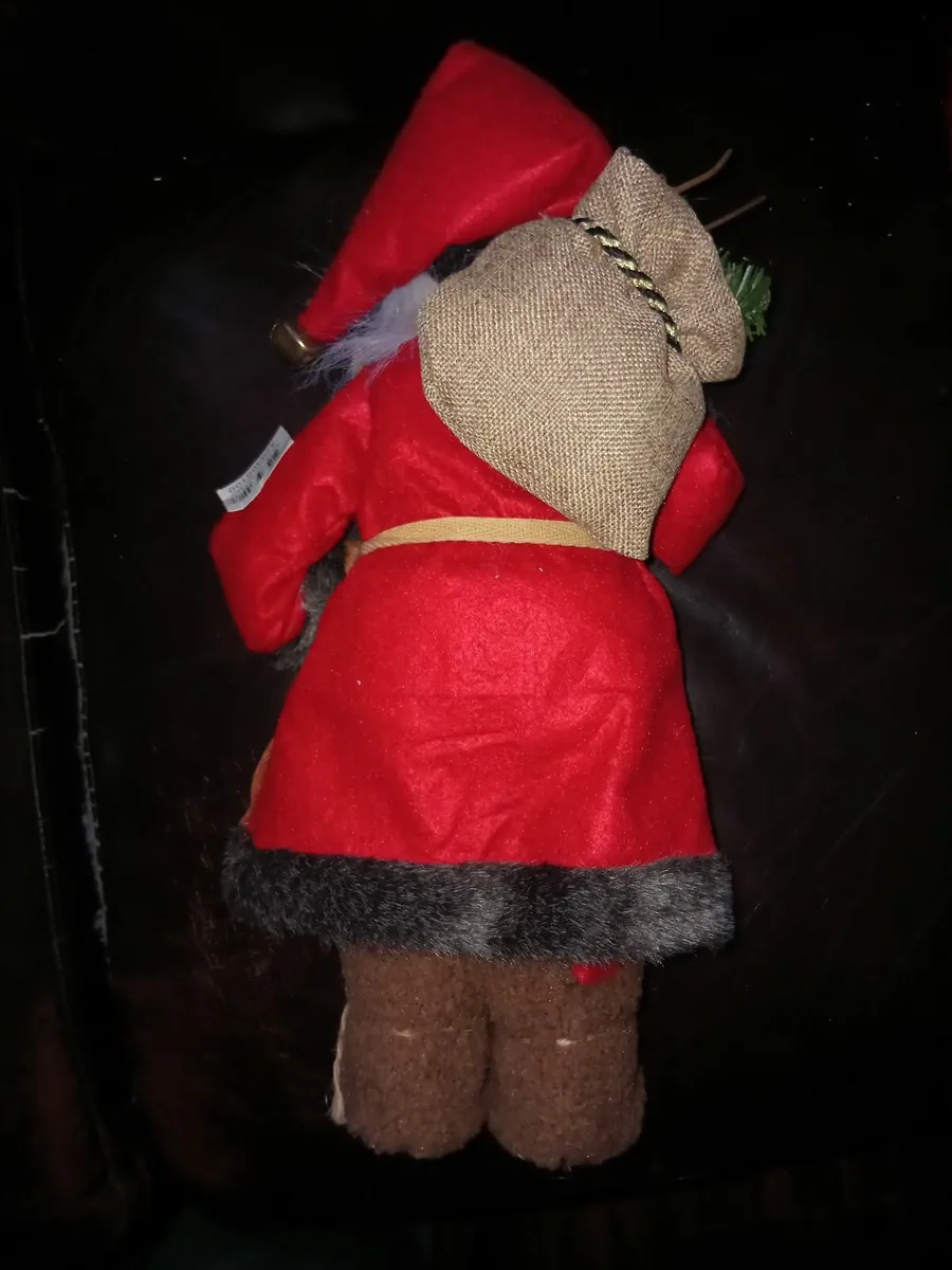 16 INCH SANTA BRAND NEW - Image 2