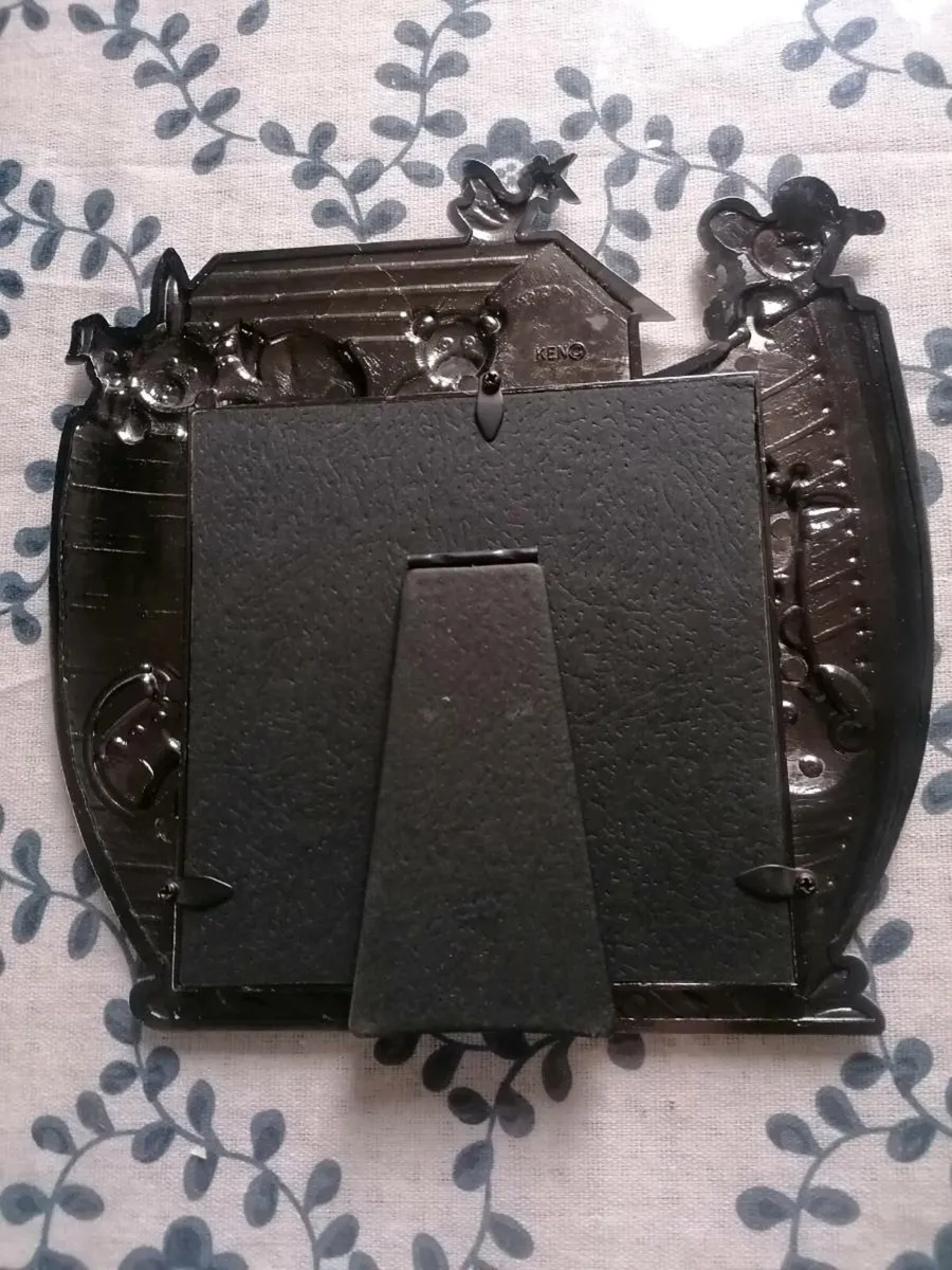 Noah's Ark Design Picture Frame - Image 4