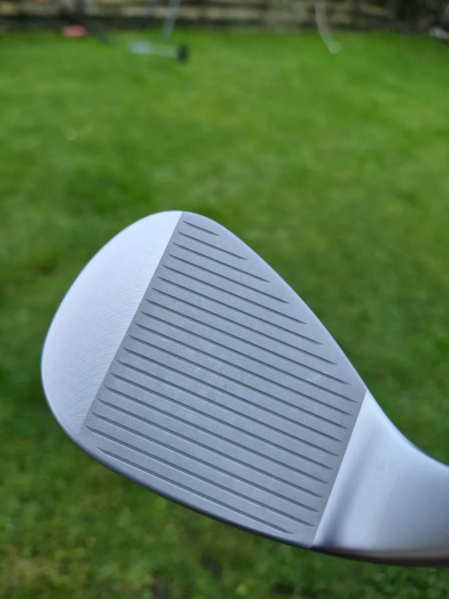 MINT PING GLIDE 4.0 56 DEGREE WEDGE - Image 2