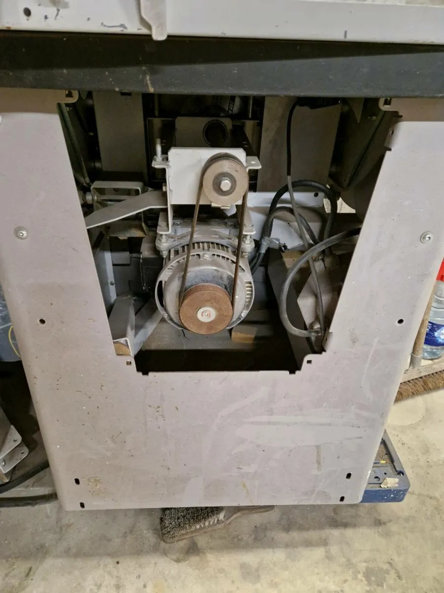 Panel saw ixes forsa 7 - Image 1