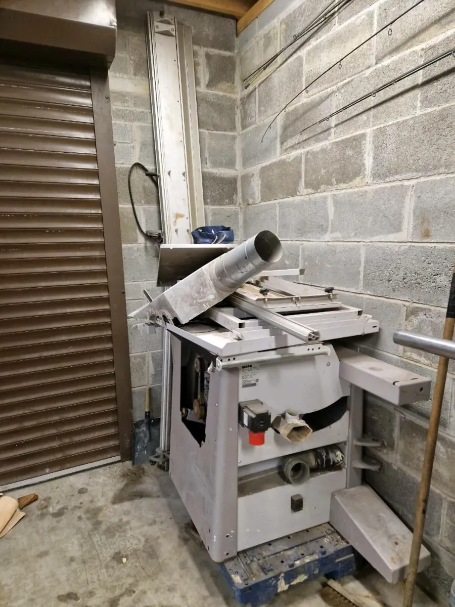 Panel saw ixes forsa 7 - Image 2