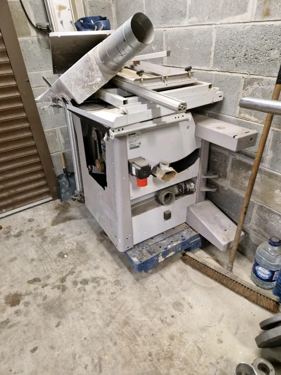 Panel saw ixes forsa 7 - Image 3