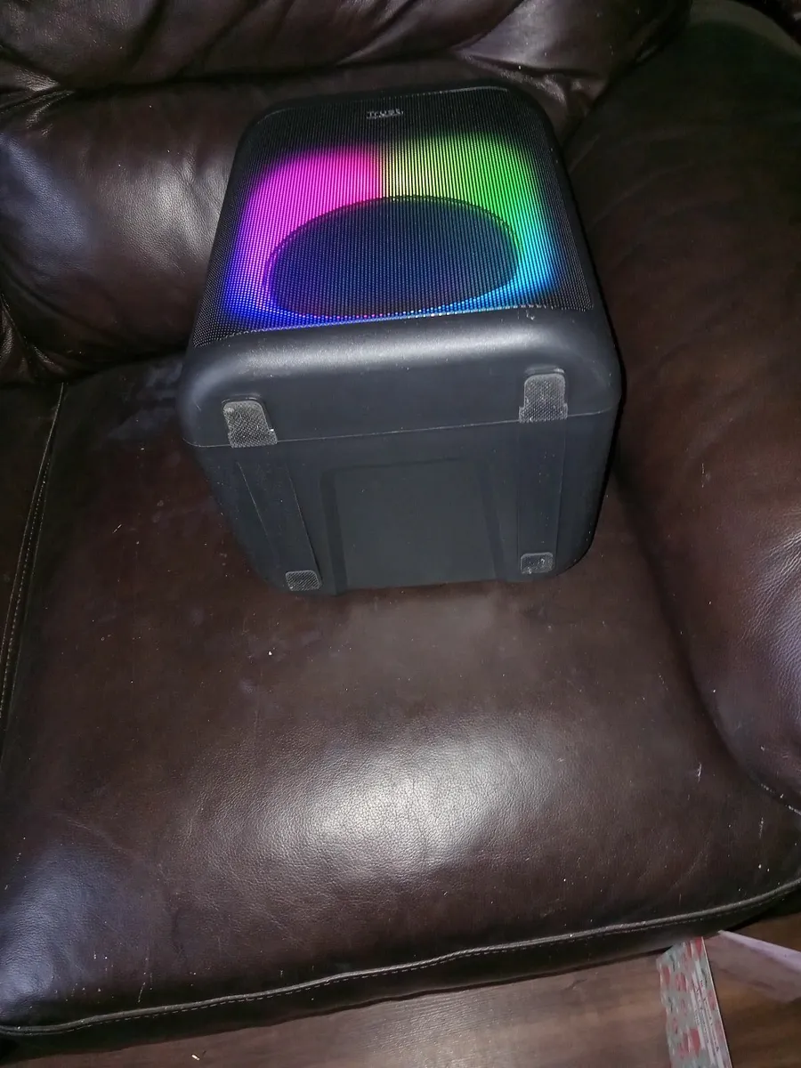 TRUST BLUETOOTH SPEAKER - Image 4