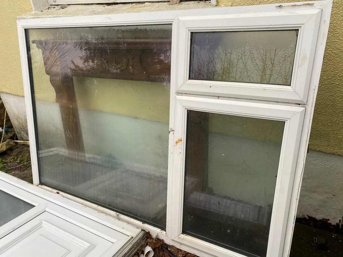 PVC Window