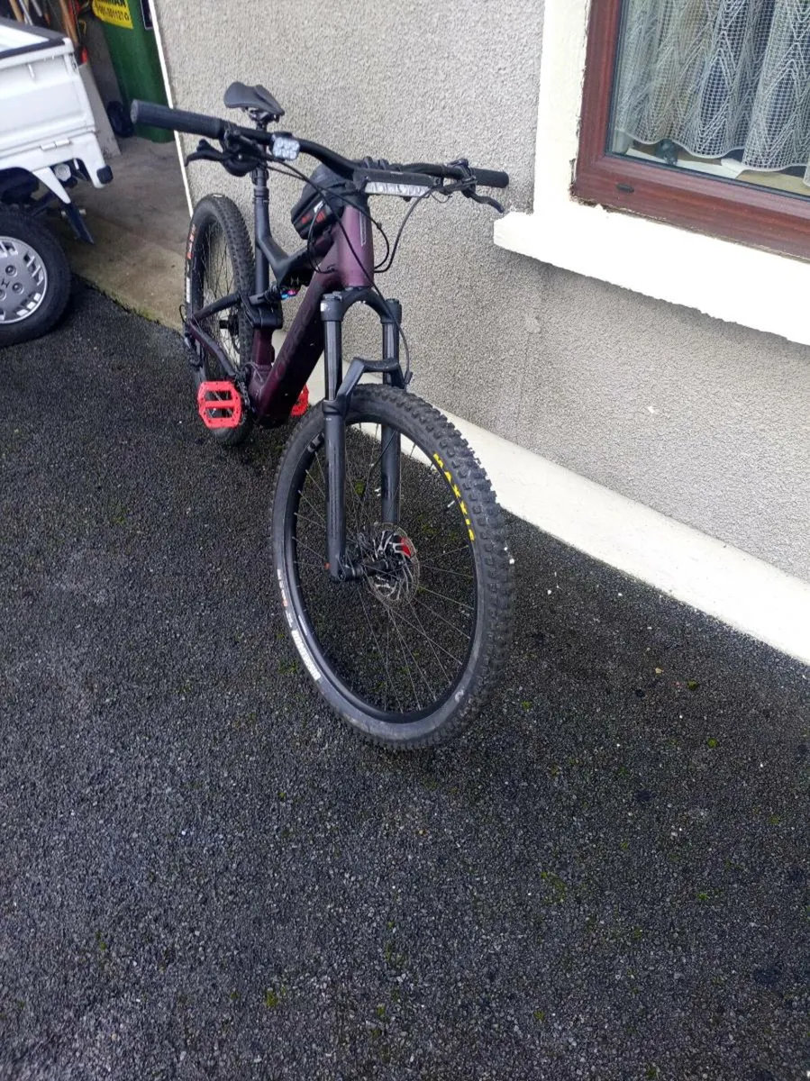 Orbea Rise H30 - Image 2