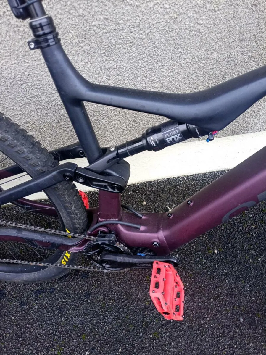 Orbea Rise H30 - Image 3