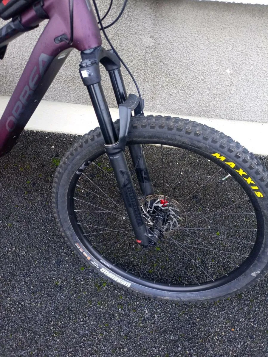 Orbea Rise H30 - Image 4