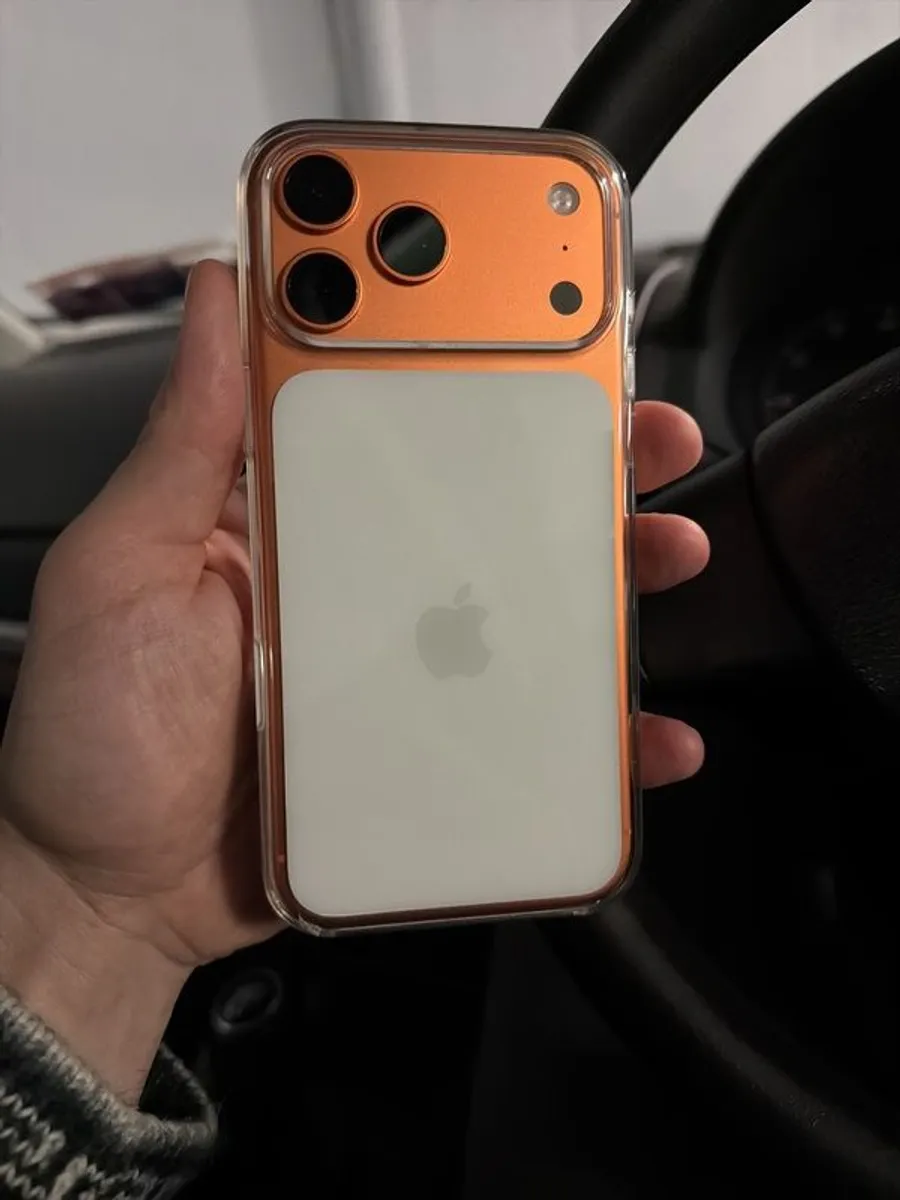 Iphone 17 Pro Max 512GB - Image 1