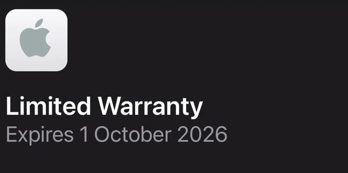 Iphone 17 Pro Max 512GB - Image 4