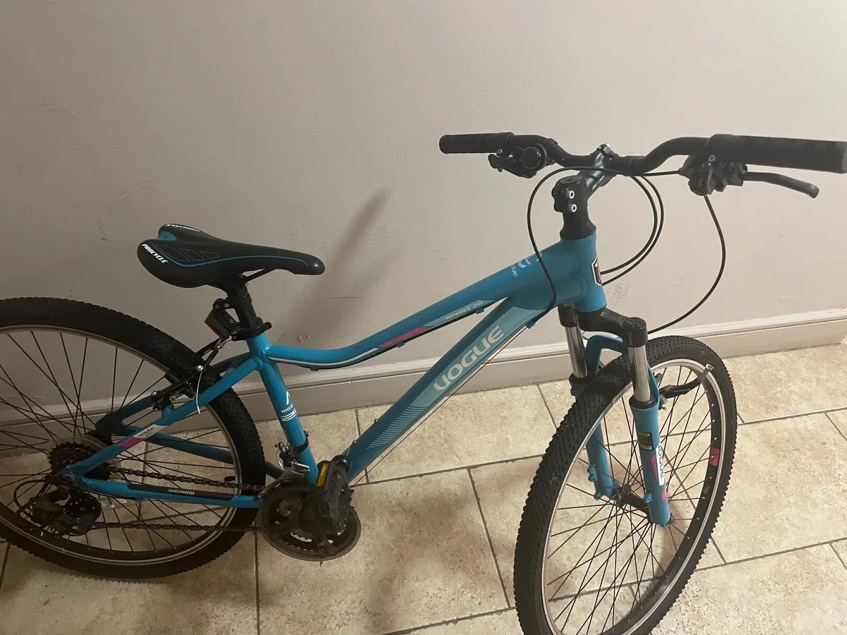 26 inch Bike - Image 1