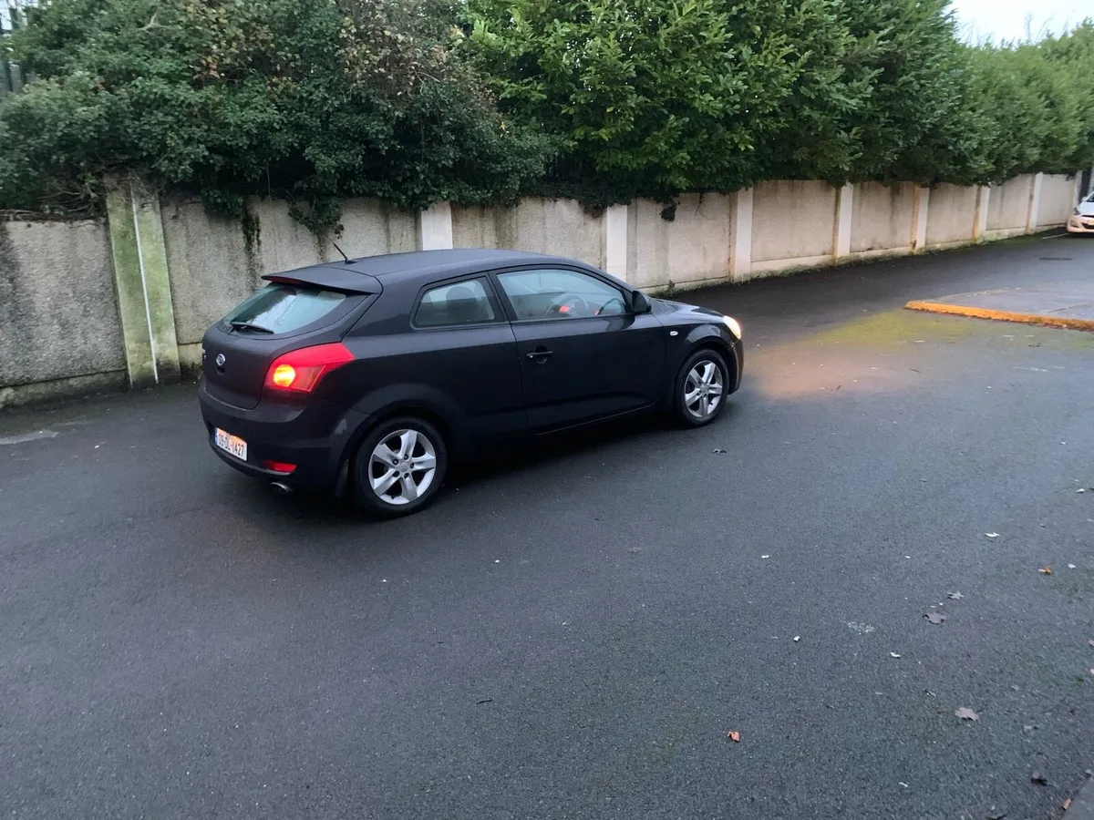 Kia ceed pro - Image 2