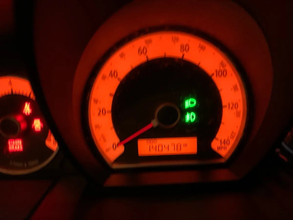 Kia ceed pro - Image 3