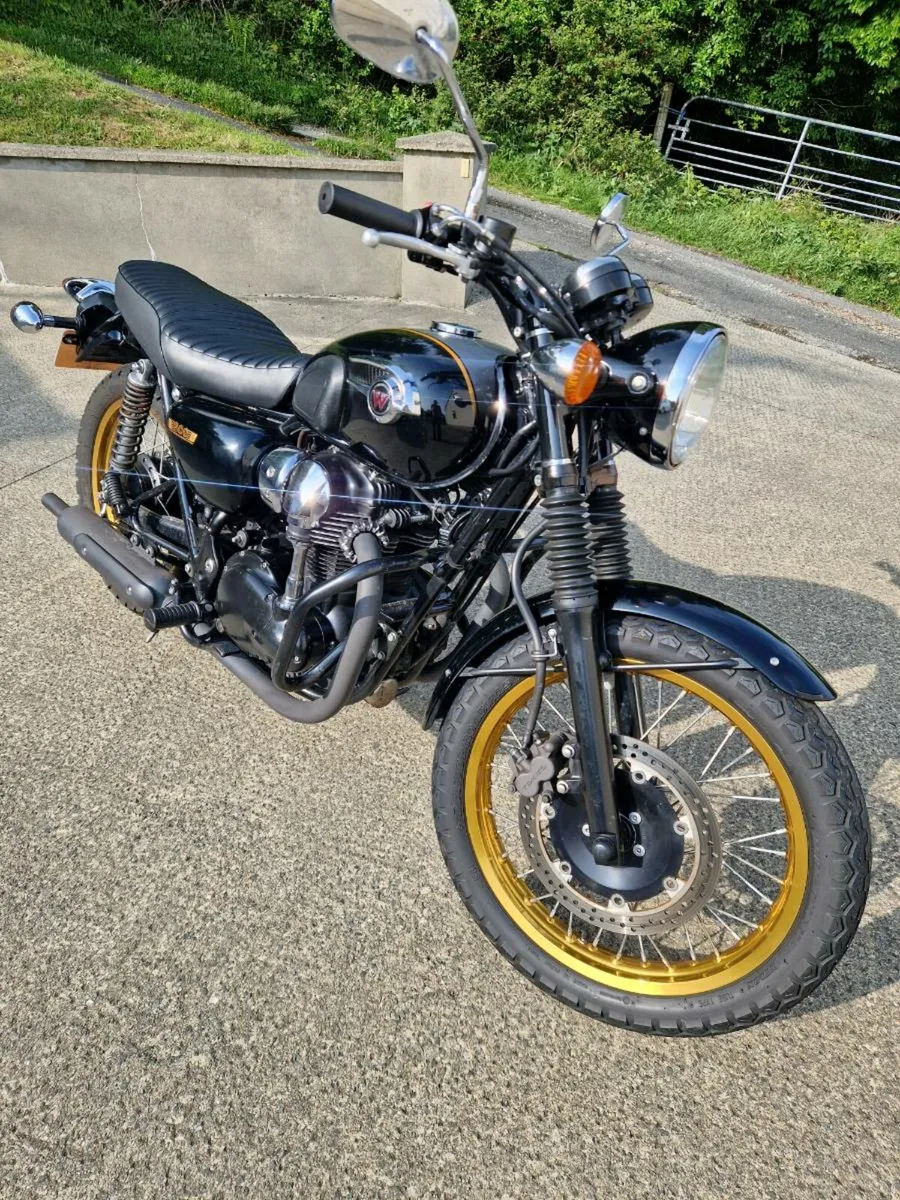 Kawasaki - Image 2