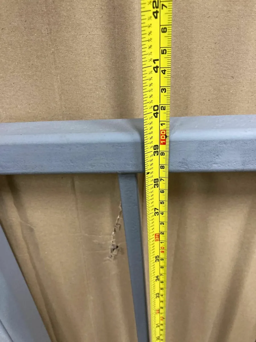 Steel Gates - Image 3