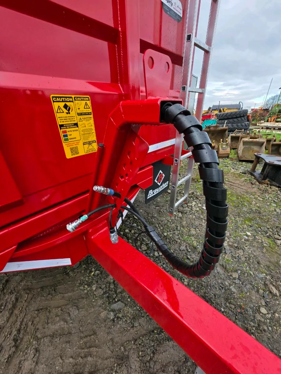 XMAS MACHINERY AUCTION - Image 2