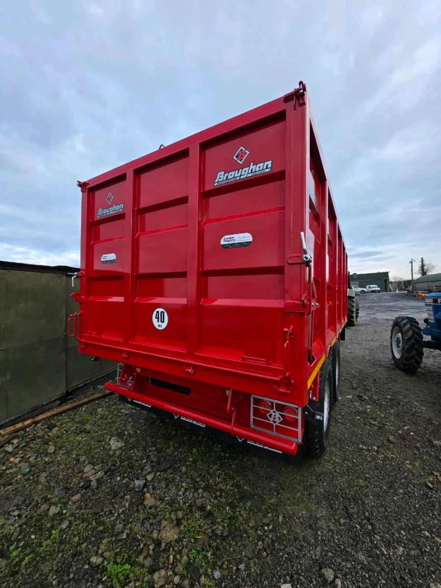 XMAS MACHINERY AUCTION - Image 4