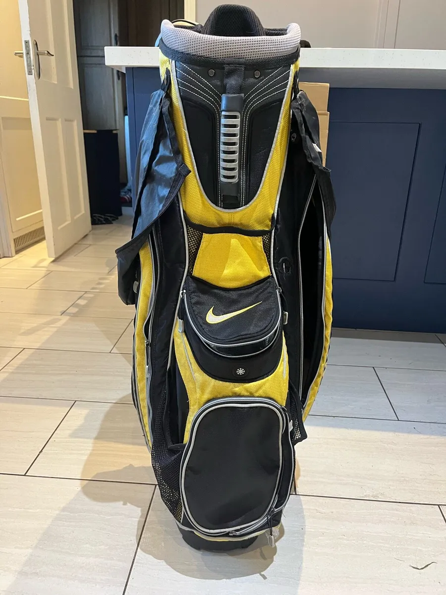 second hand golf set - Image 2