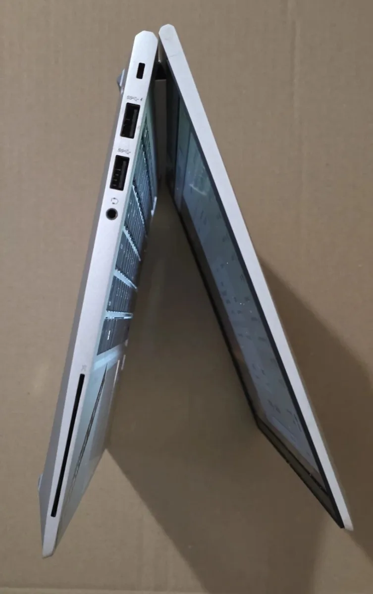 HP Elitebook 830 G8 - Image 3