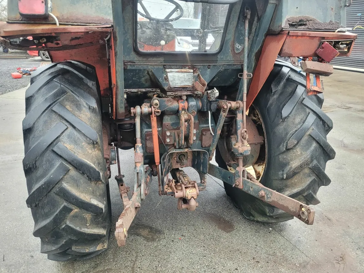 Zetor 5211 1986 - Image 3