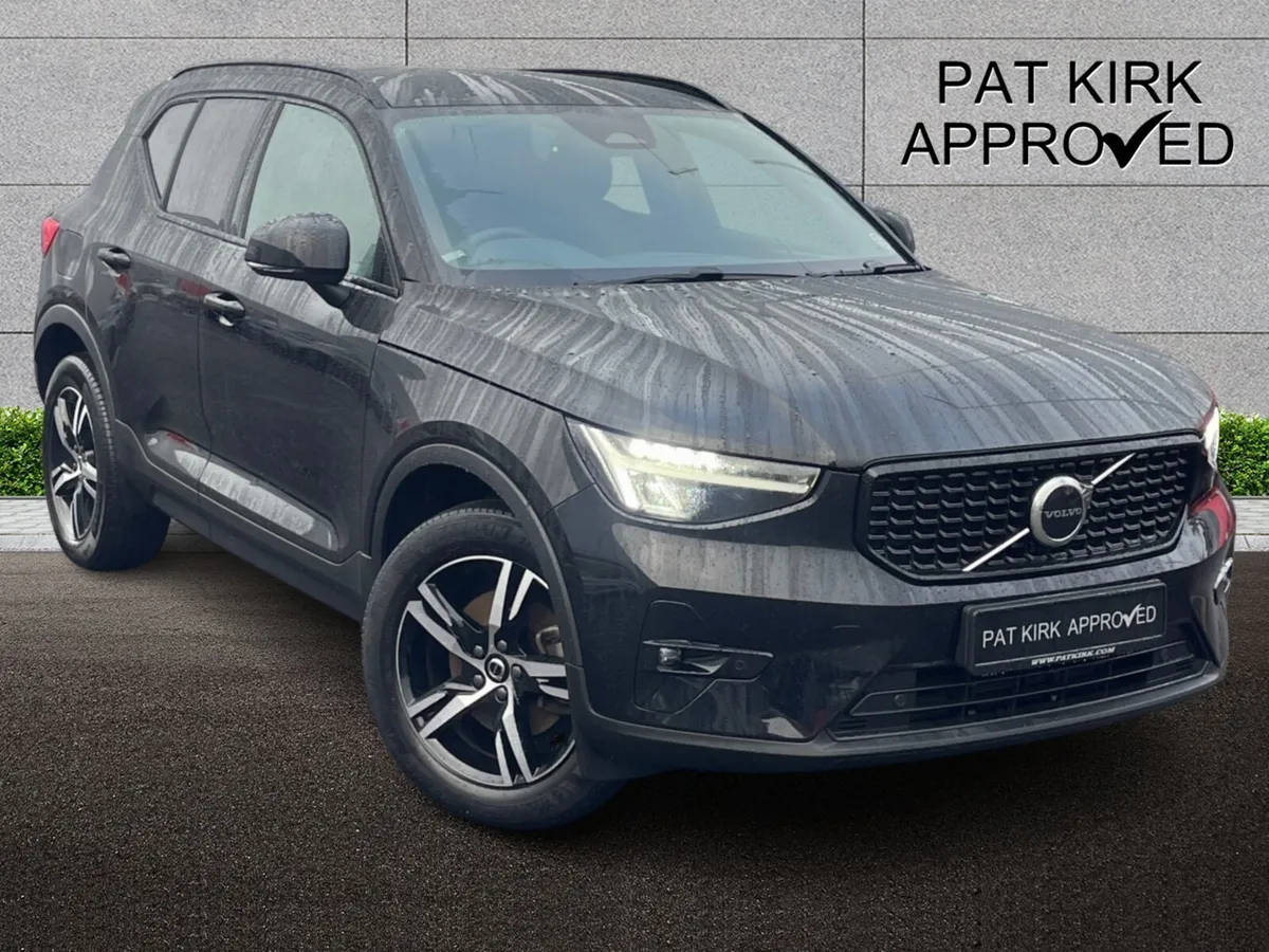 Volvo XC40 Estate Plus - Image 1