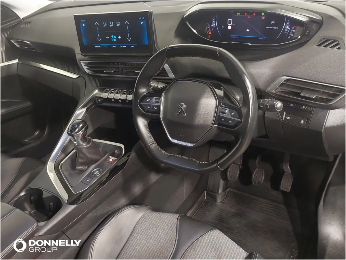 Peugeot 3008 Estate Allure - Image 4