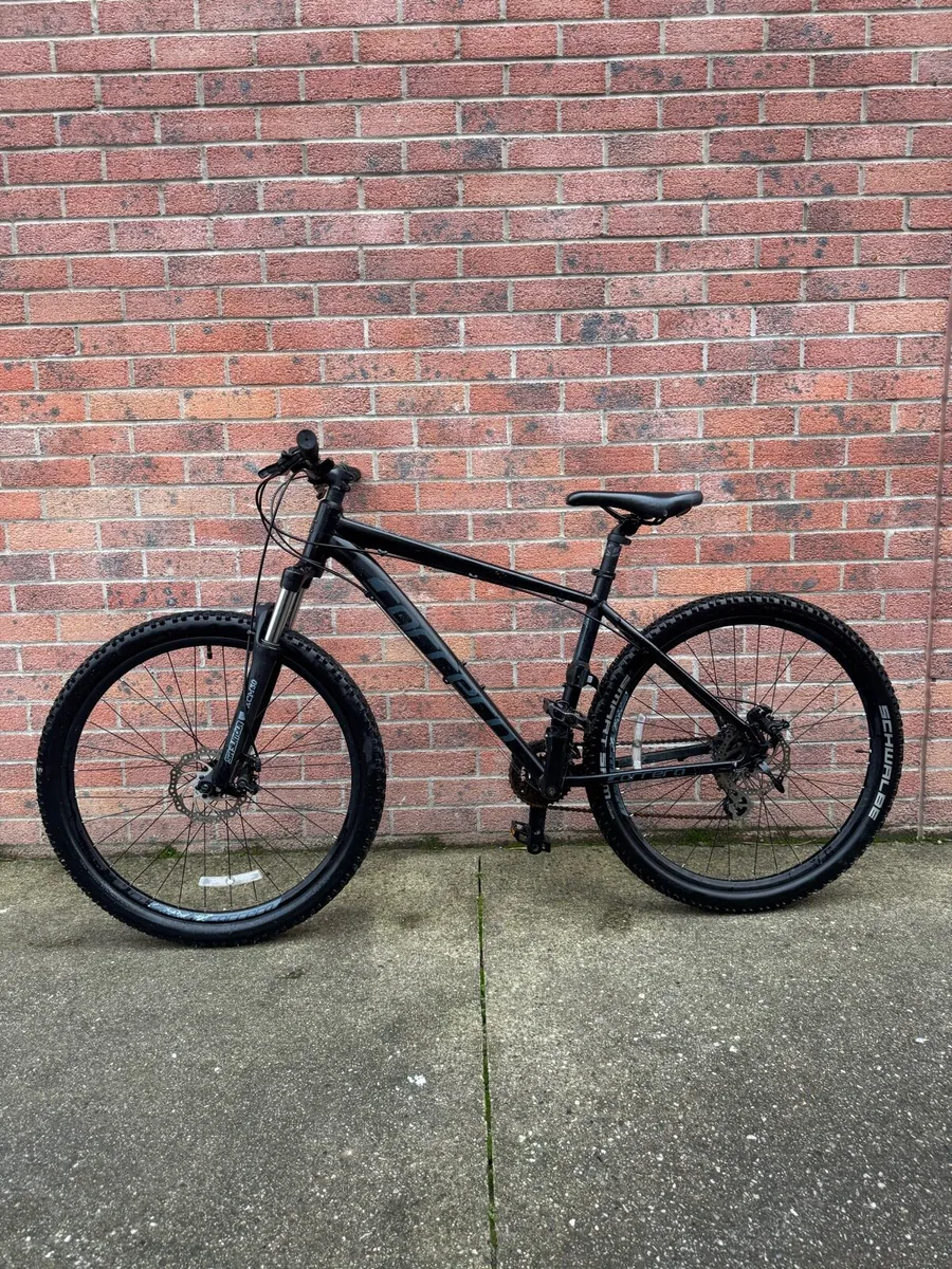 Carrera Vengeance 27.5” MTB - Image 1