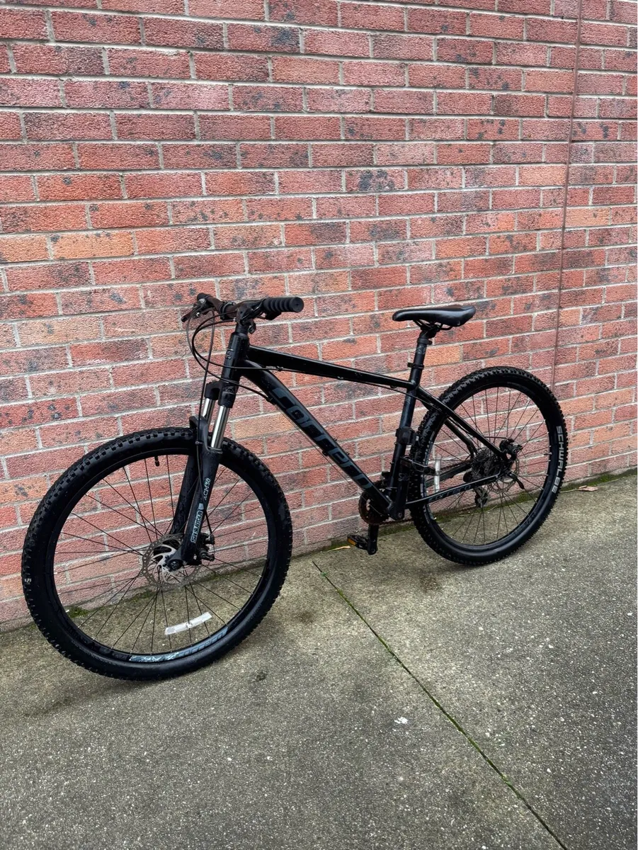 Carrera Vengeance 27.5” MTB - Image 2