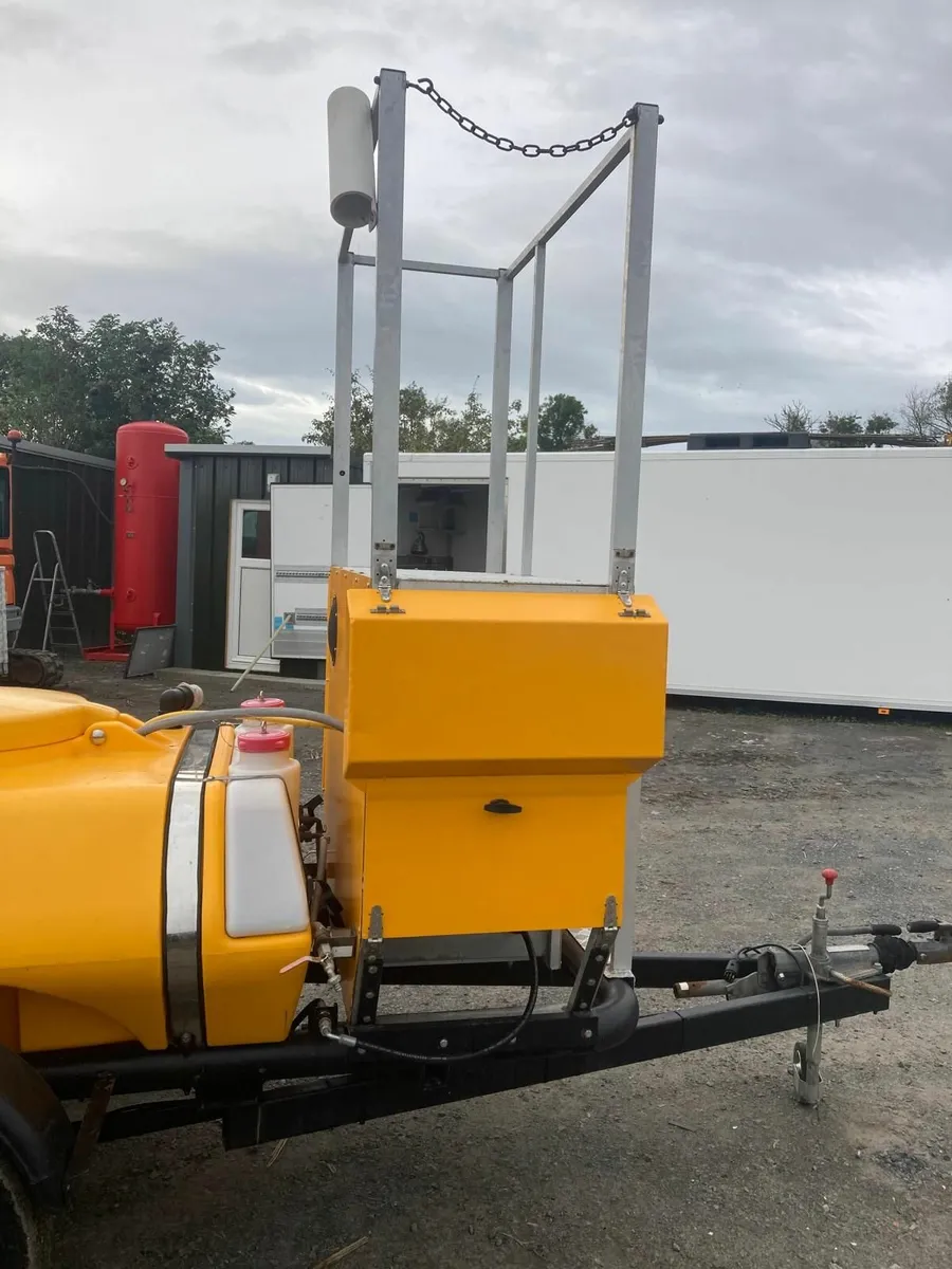 Power Washer - Image 2