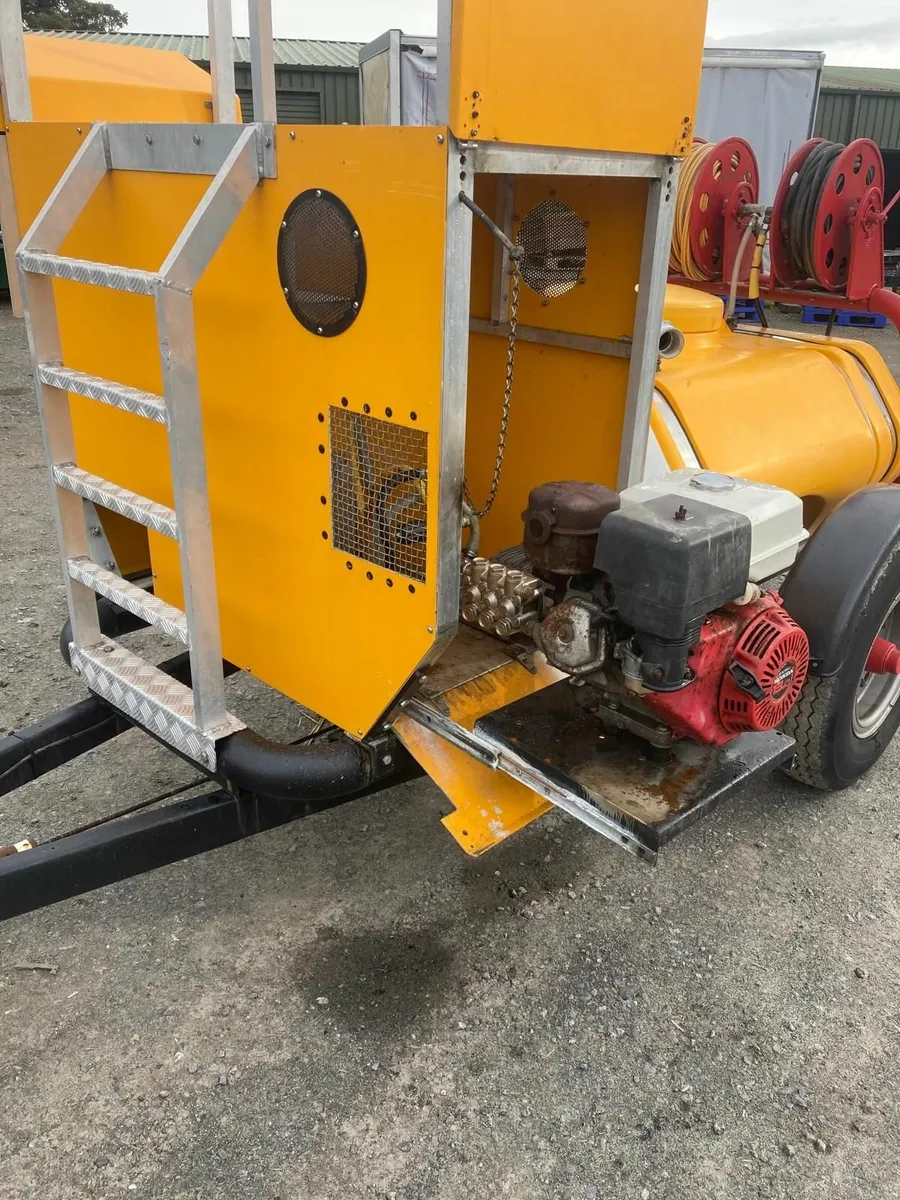 Power Washer - Image 4