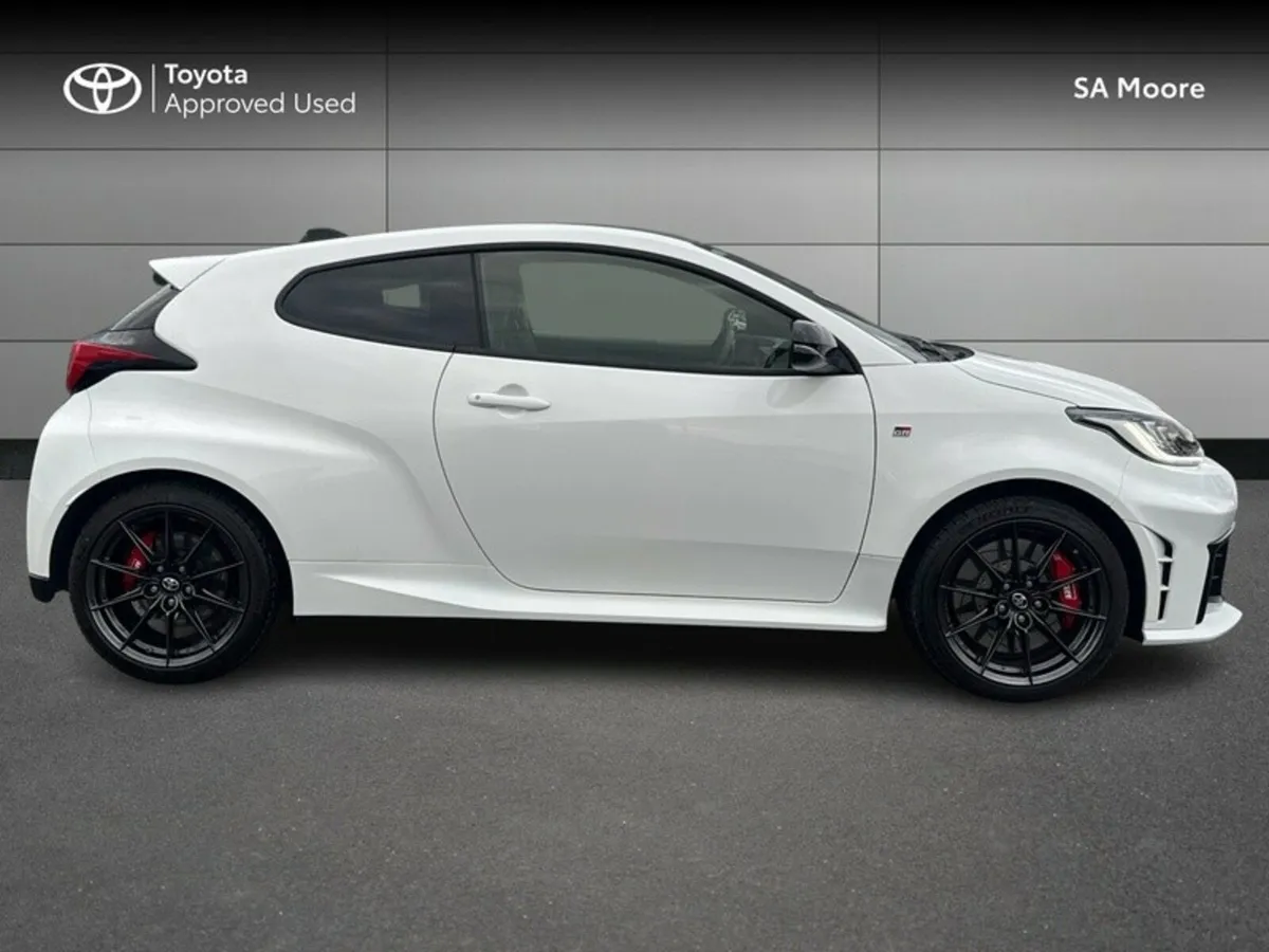 Toyota GR Yaris GEN II - Circuit Pack - Image 3