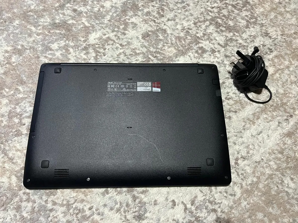 Laptop Asus X553SA - Image 4